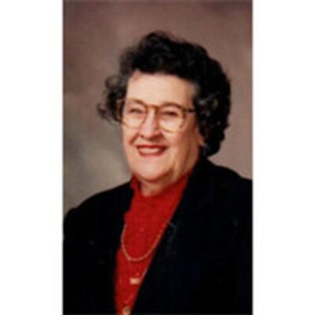 Mattie Lee Snyder