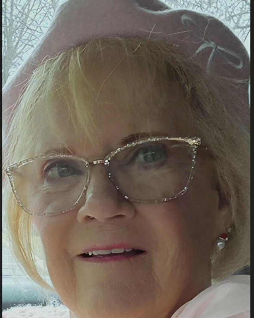 Faith Kathryn Zimmer