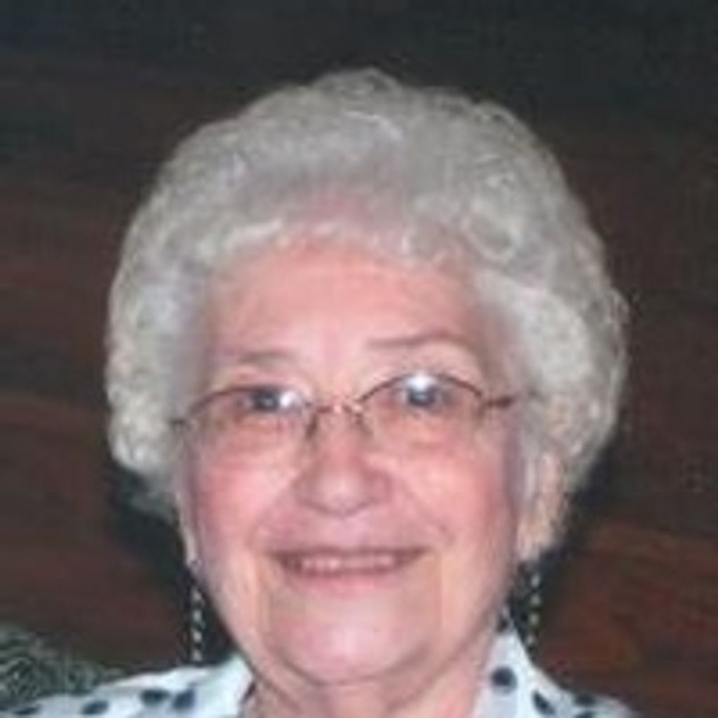 Mary Ernst