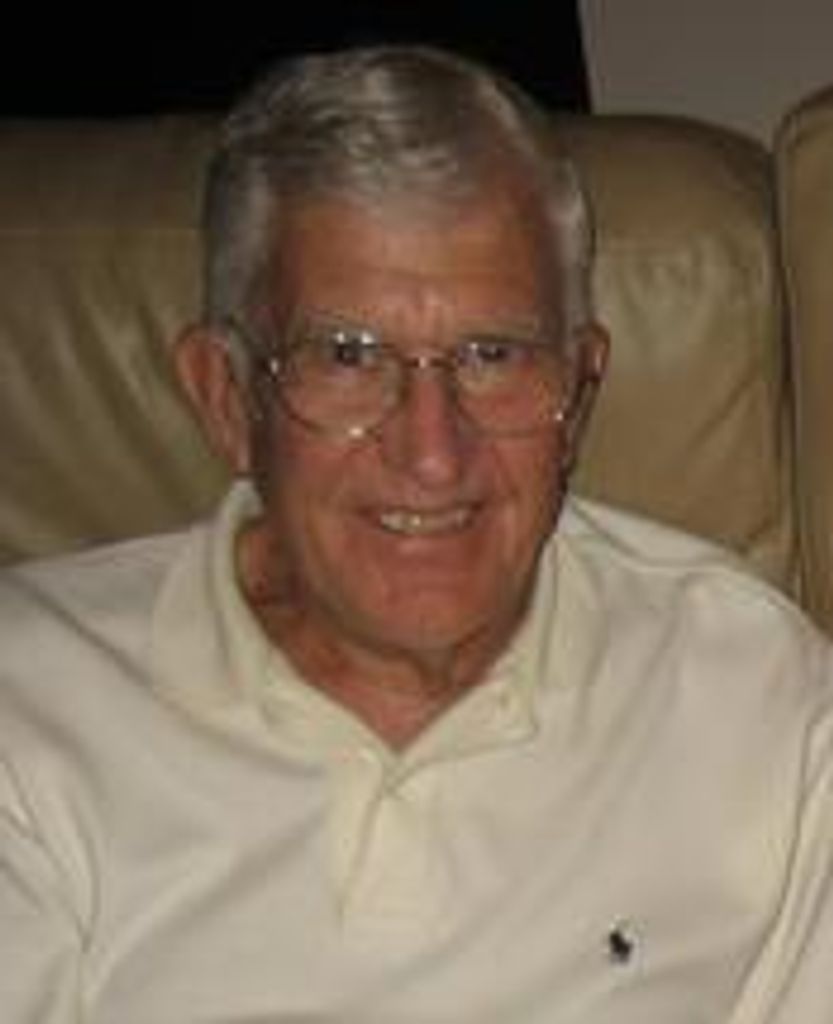 Harold E. Brill