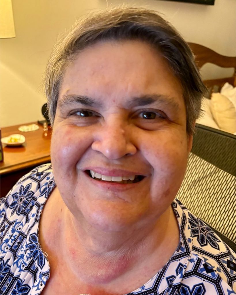 Maria "Loly" Collery Profile Photo