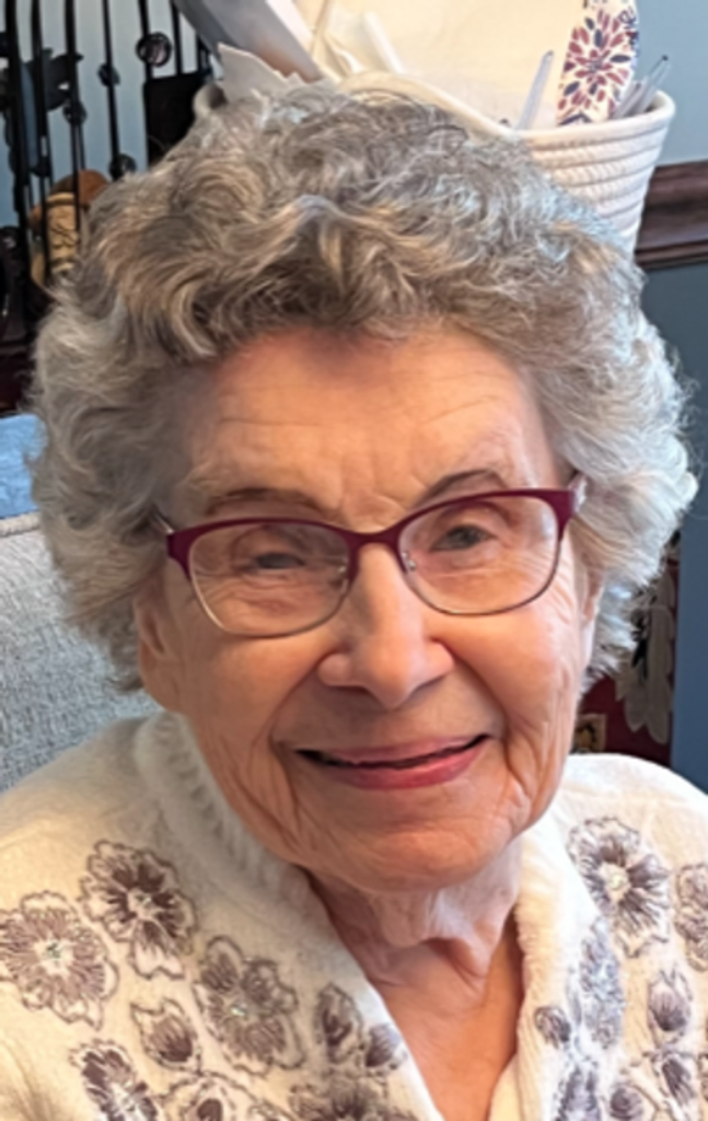 Betty A. (Walsh) Wilson Moore Profile Photo