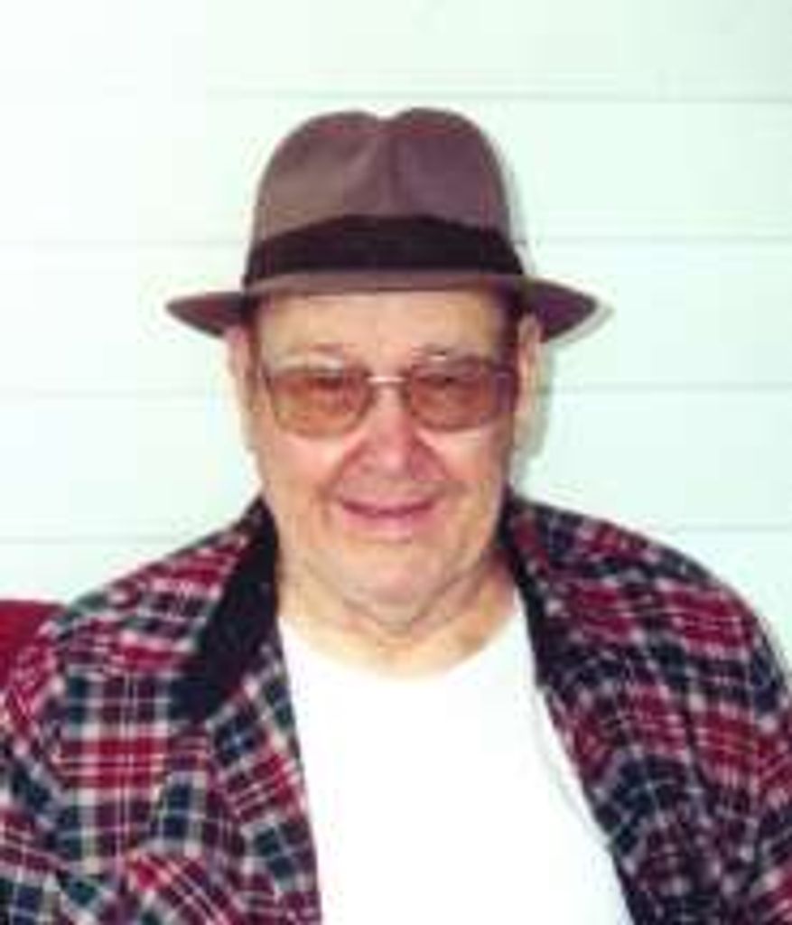 George Hamilton Douthat