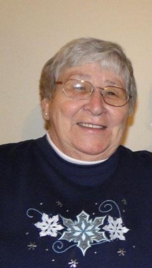 Shirley M. Schuck Profile Photo