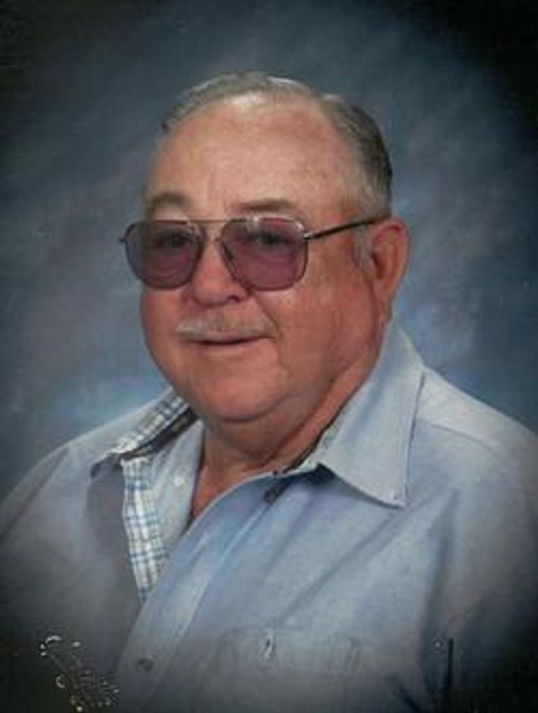 Darrell Jay Dunn Profile Photo