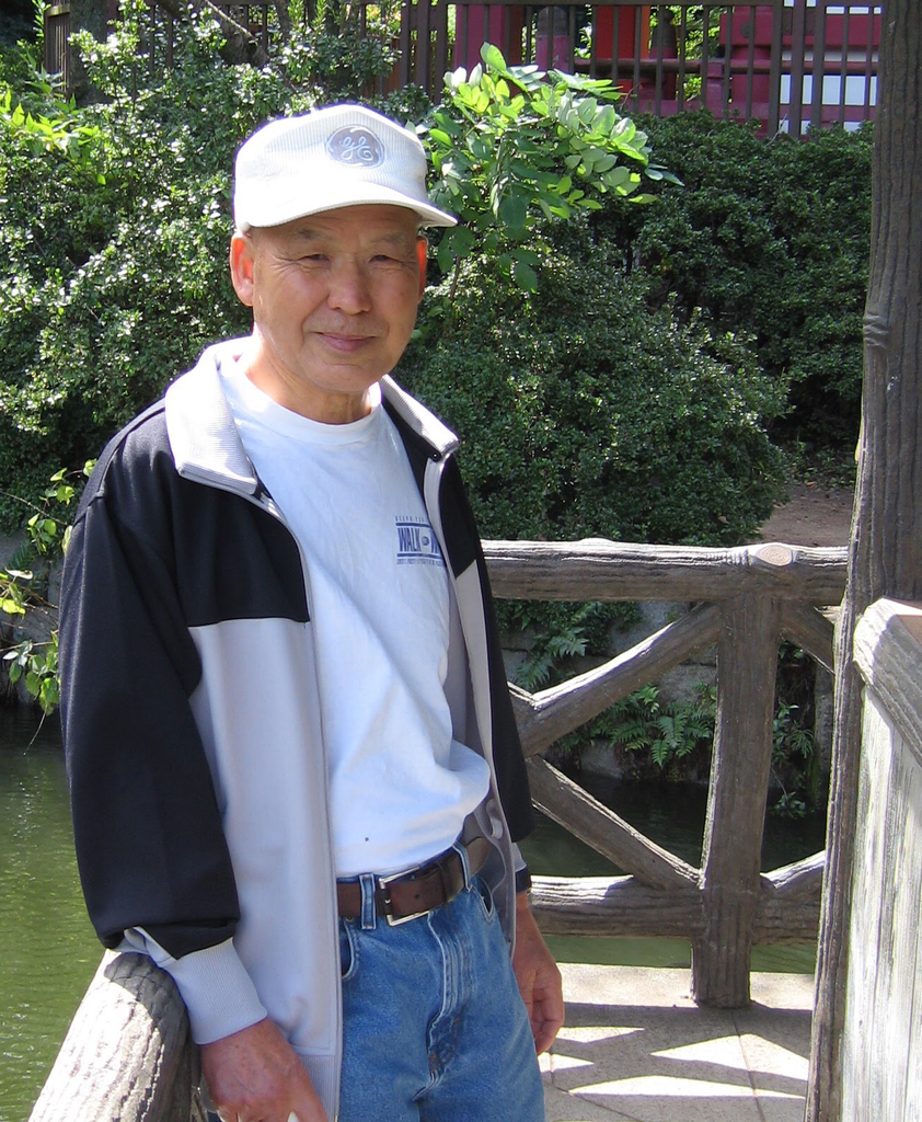 Yaoki Peter Iijima Profile Photo