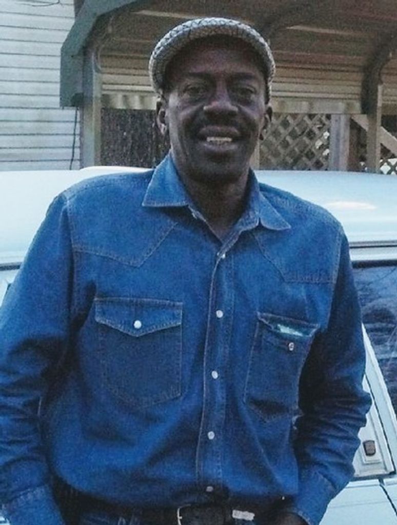 Vernor Adams Profile Photo