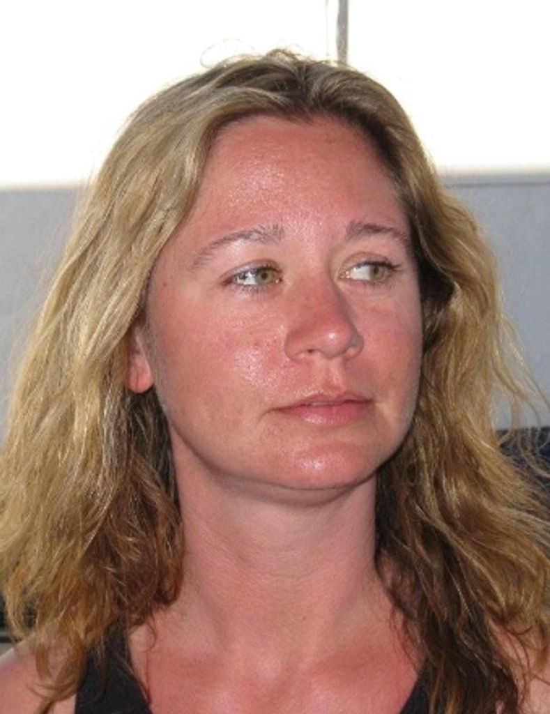 Trina Kim Polard Profile Photo