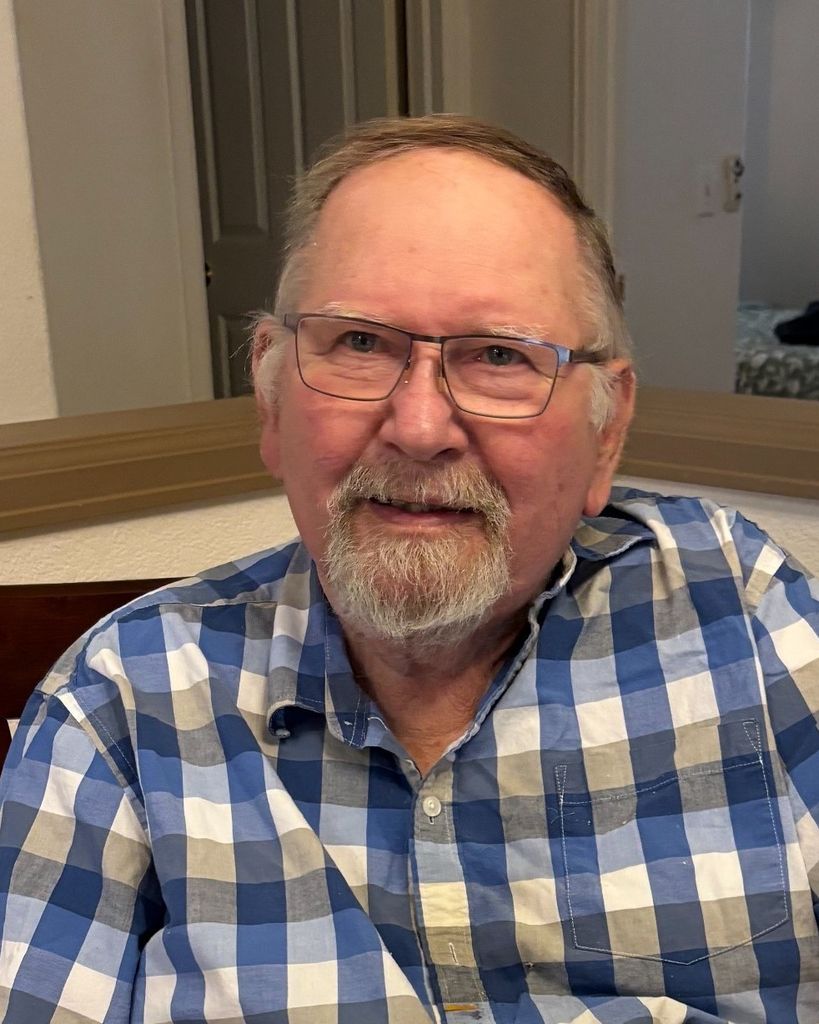 Larry W. Lambrecht