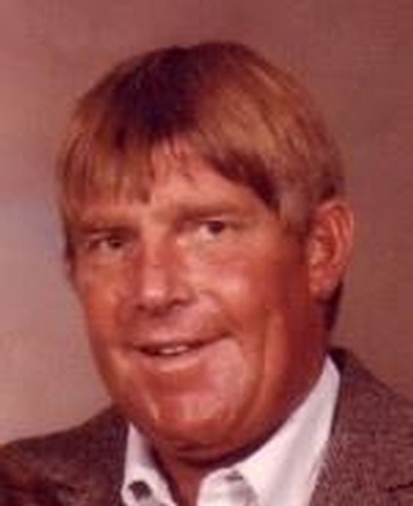 James H. Roberts