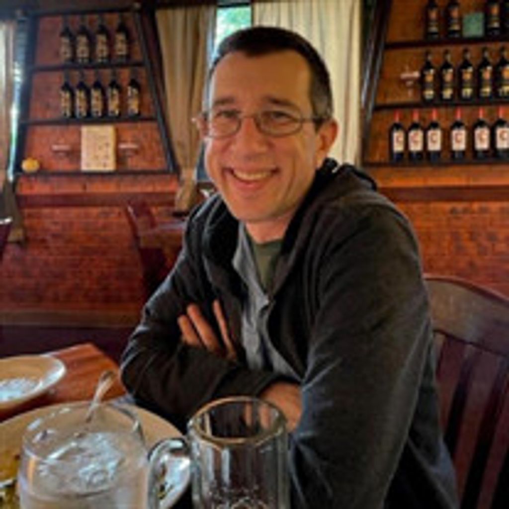 Nathaniel Paul Kozikowski Profile Photo