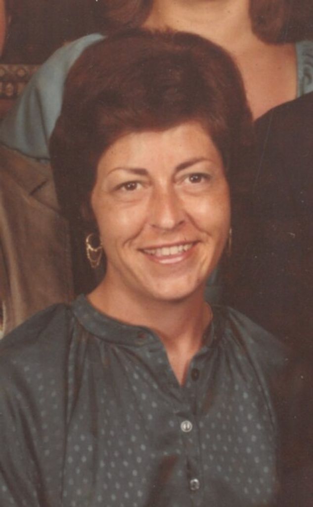 Mary Sue Branham Profile Photo