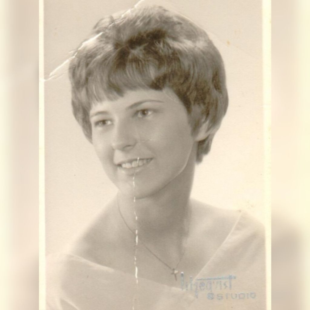 Marjorie Eileen Ellis