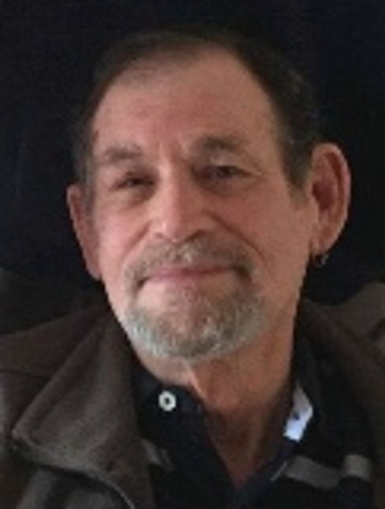 James Russell “Rusty” Gomez Profile Photo