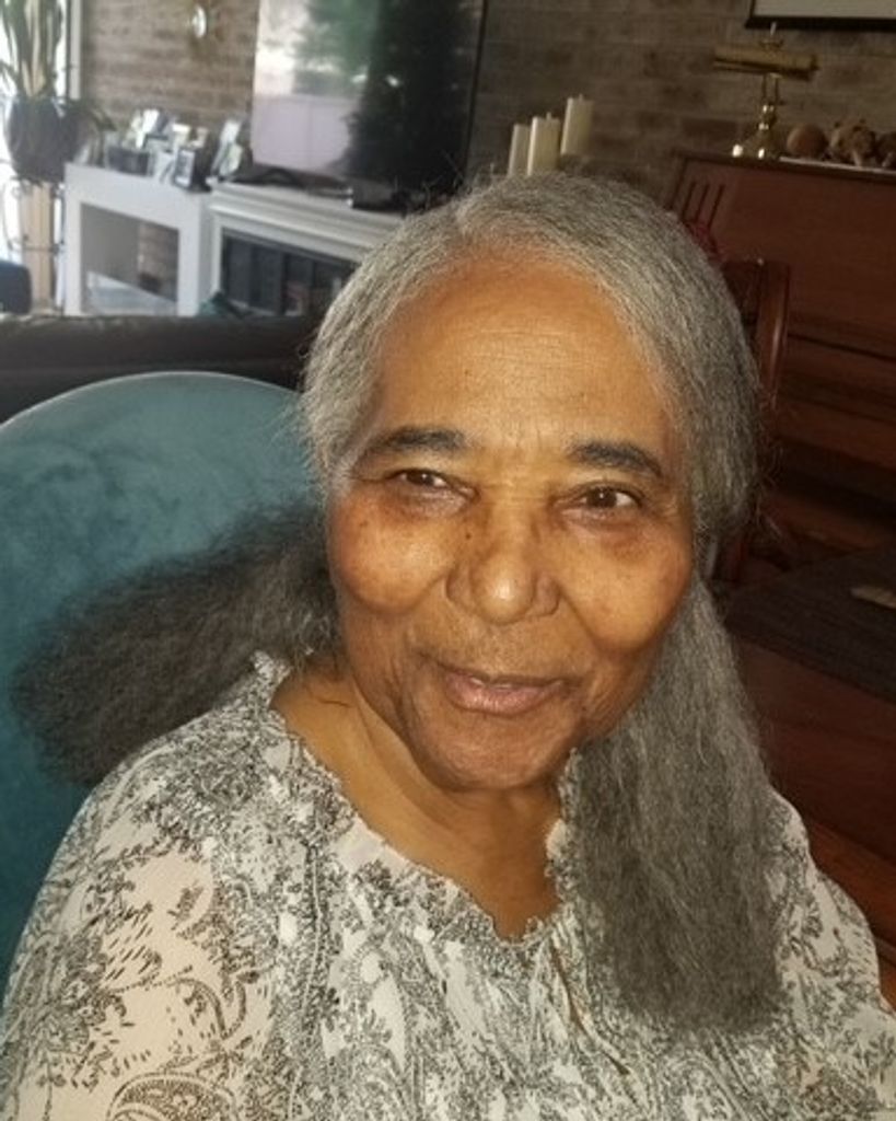 Doris Lillian Lewis