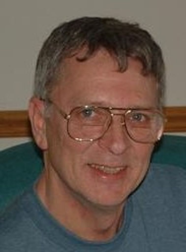 David Taylor