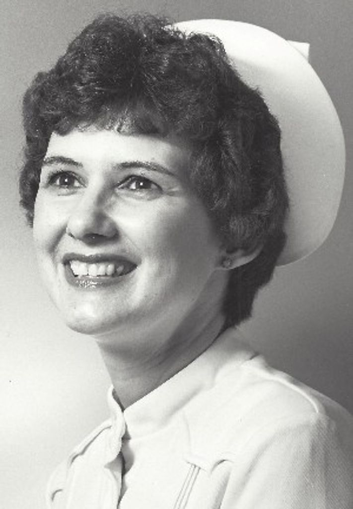 Gloria Elizabeth Haefner