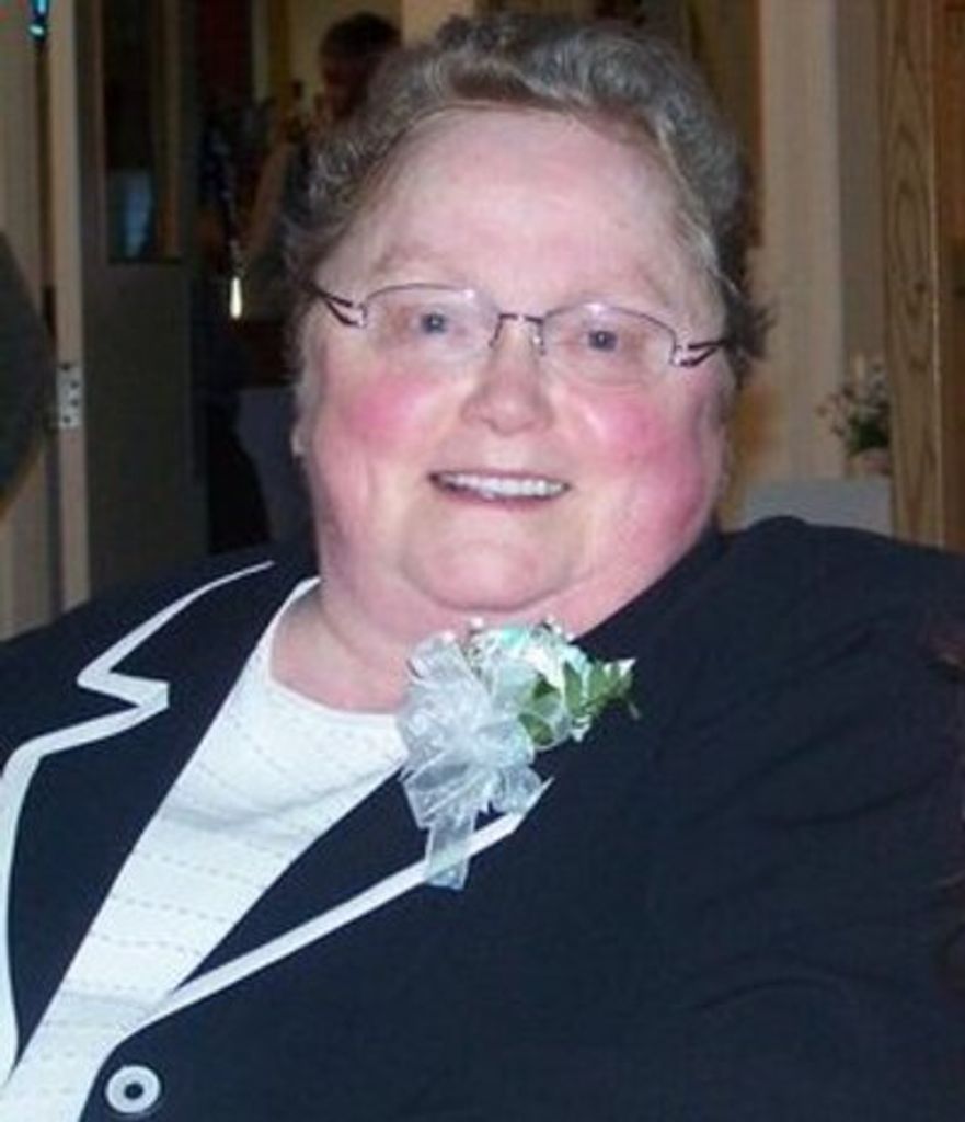 Shirley Anne Meister