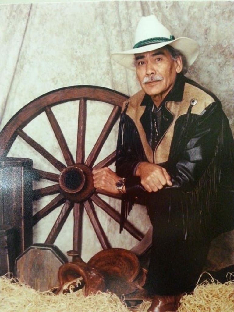 Jose "Joe" Lara