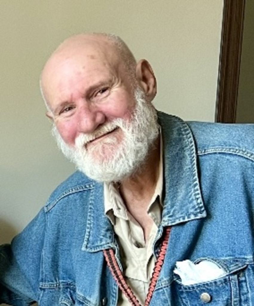 Harry Eldon Bridgett Profile Photo