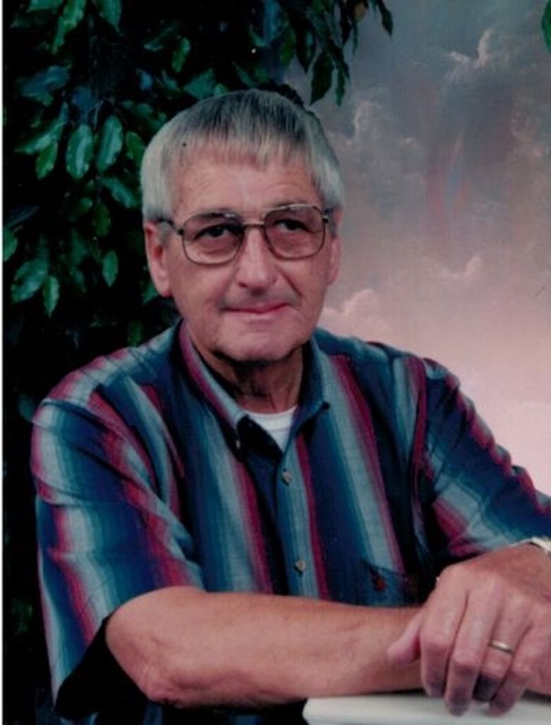 B.D. Bunn Profile Photo
