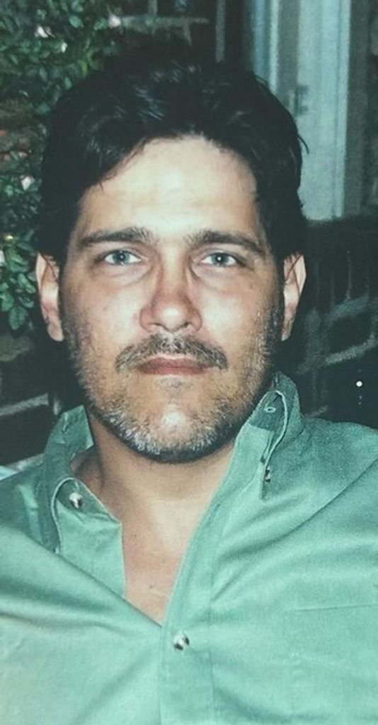 Glen E. Morey Profile Photo