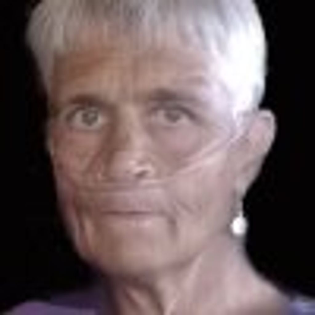 Donna  Gail Barnett