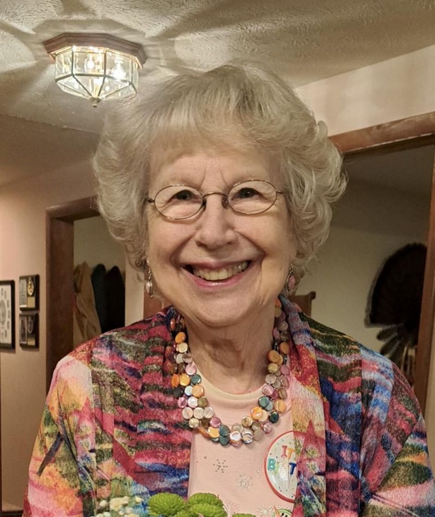 Jill Stockwell Profile Photo