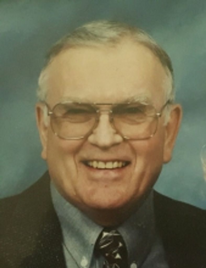 Rodney Clifford Clippinger