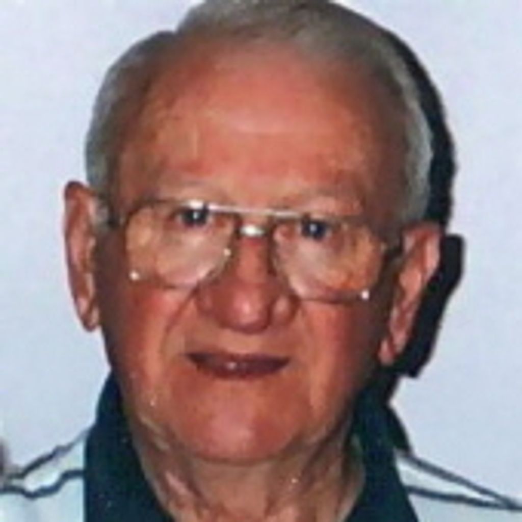 Paul T. Ferda,  Sr.