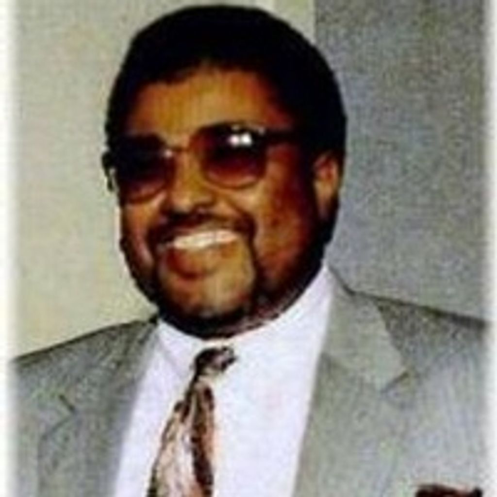 Leon Harris Iii