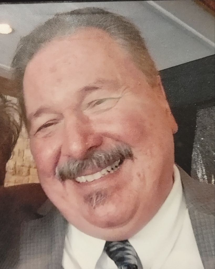 Michael D. Podrasky Profile Photo