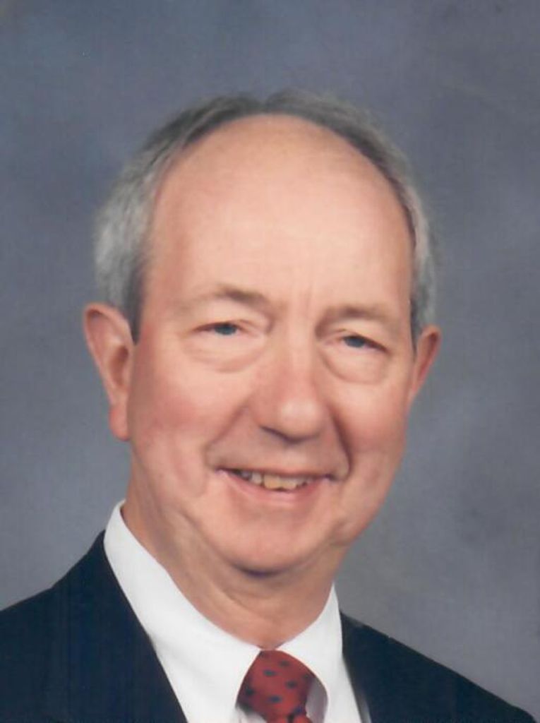 Donald Louis Bumback