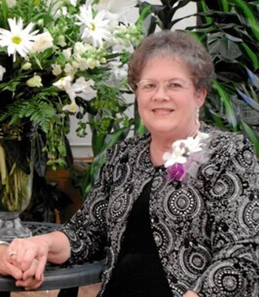 Carolyn  Frances (Scitern)  Foster Profile Photo