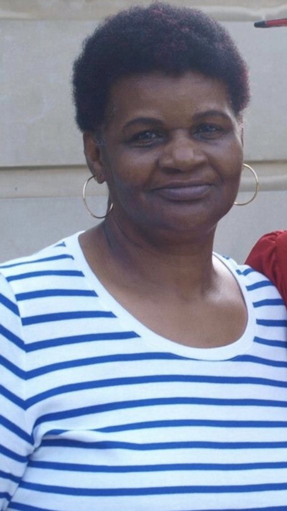 Anita Florence Lockhart Profile Photo