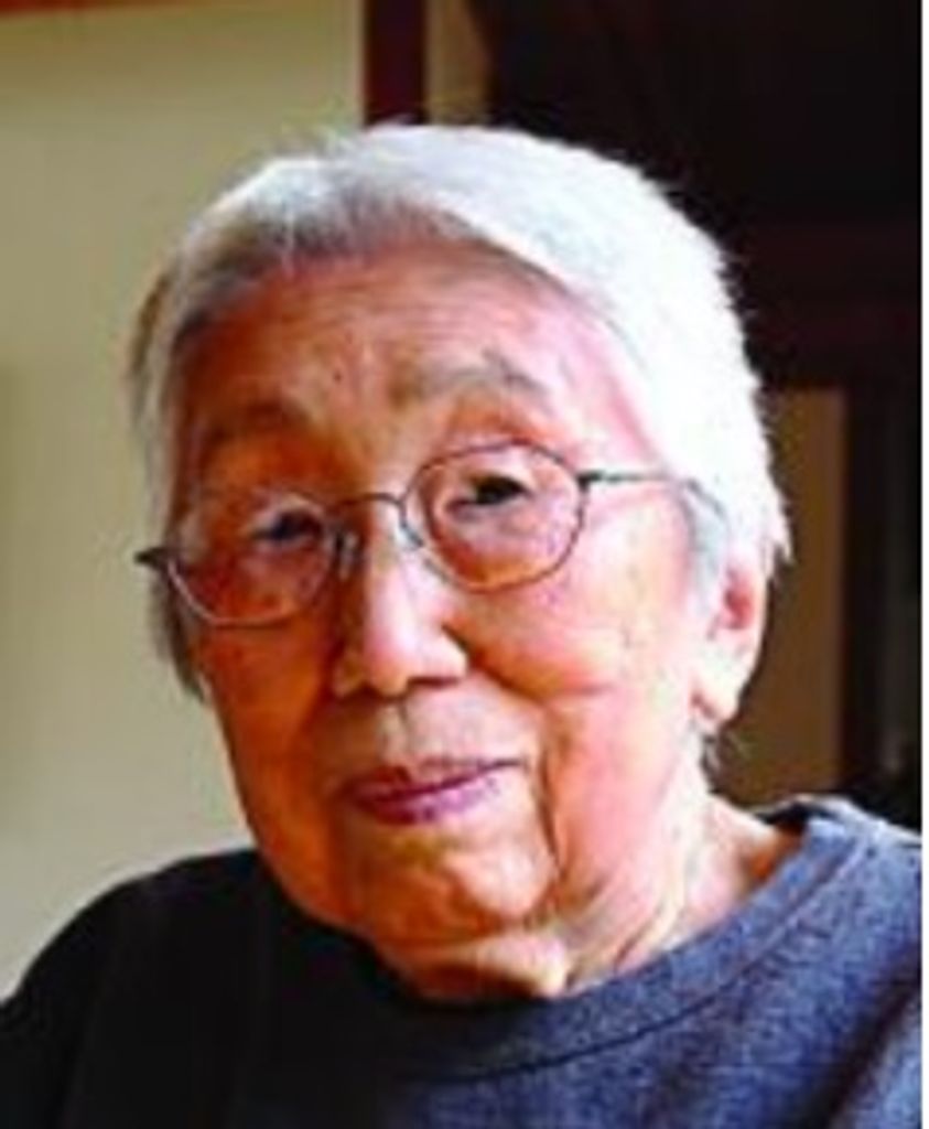 Beatrice Takeuchi