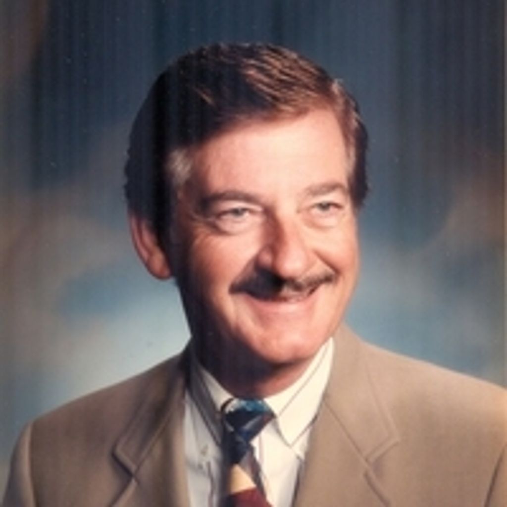 Wesley "Wes" Earl Potts
