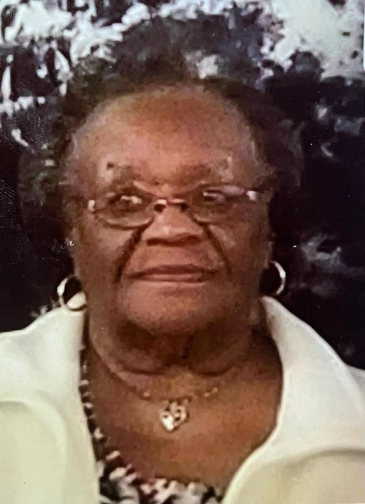 Mrs. Annie M. Rowser