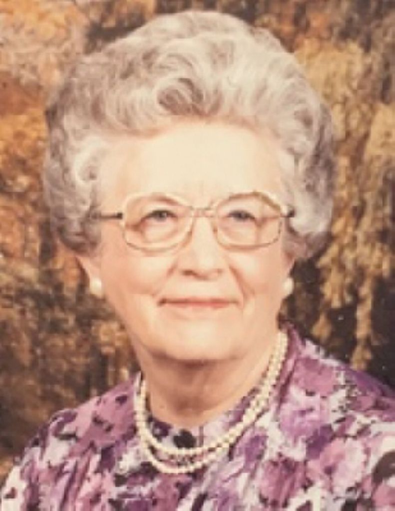 Melba Gasaway Profile Photo
