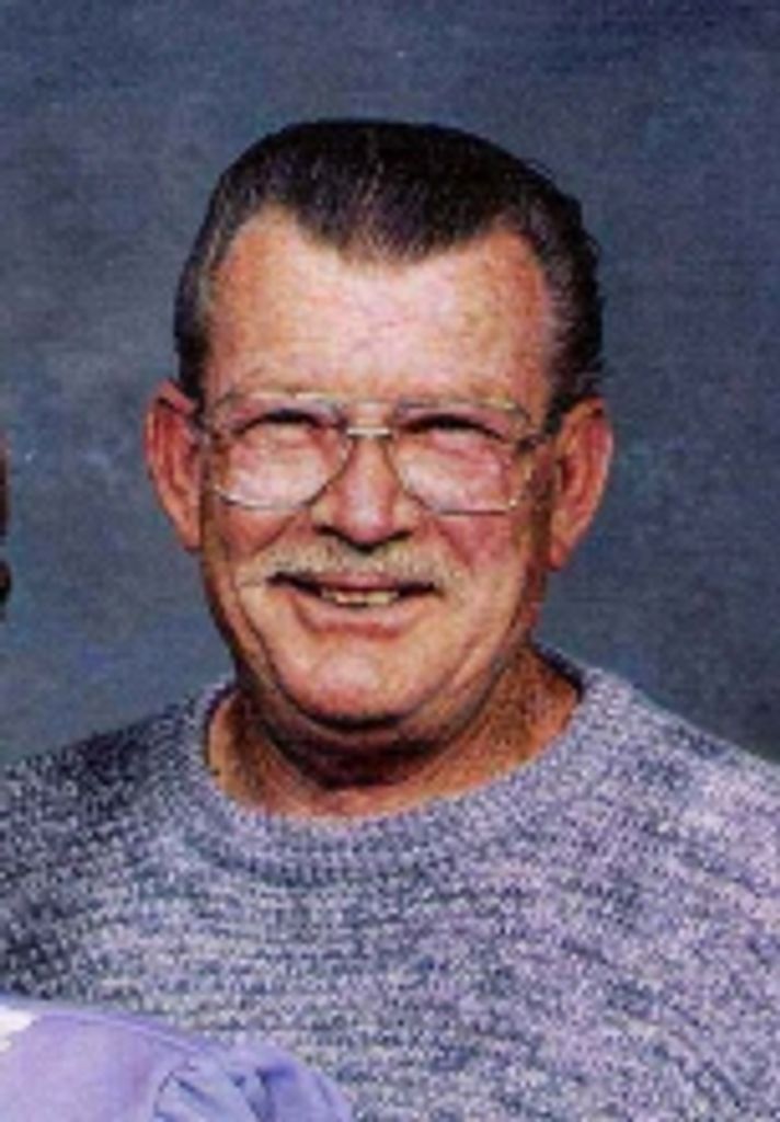 Charles W. Sparks