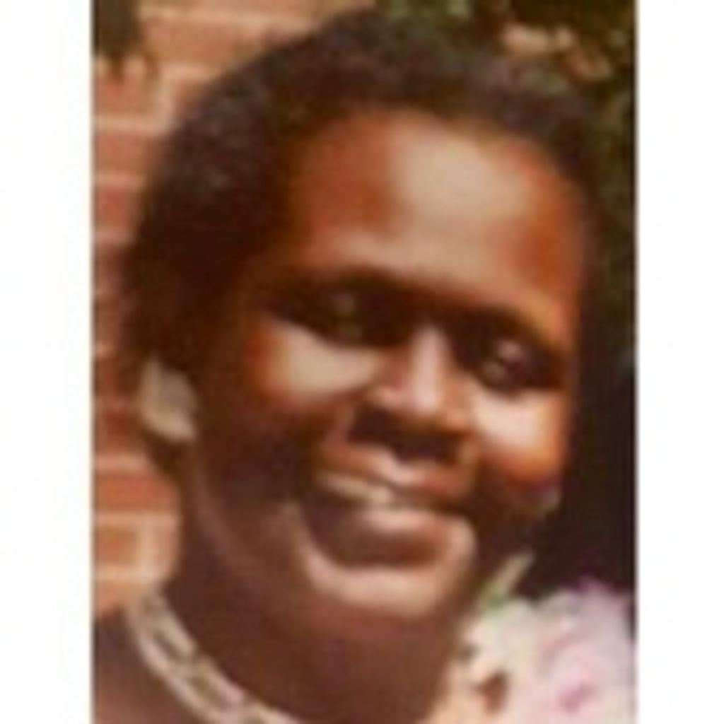 Delia H. Louis