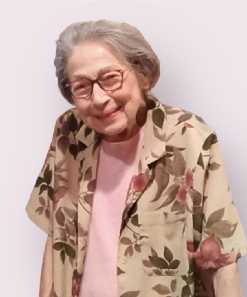 Kay Mulvey Profile Photo