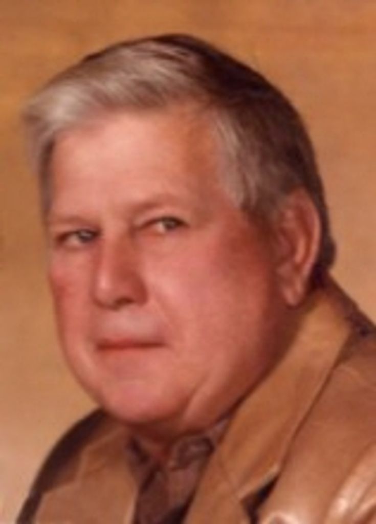 Harold E. "Bud" Hamilton