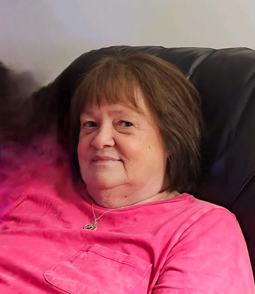 Vickie Bailey Snider