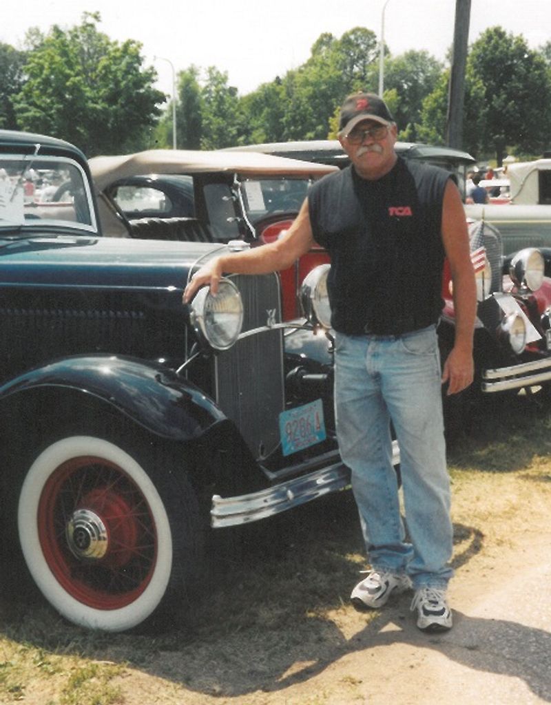 Dennis Meier