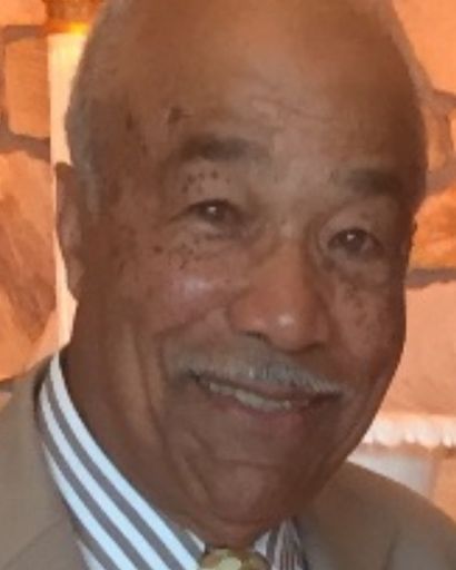 John Johnson's obituary image