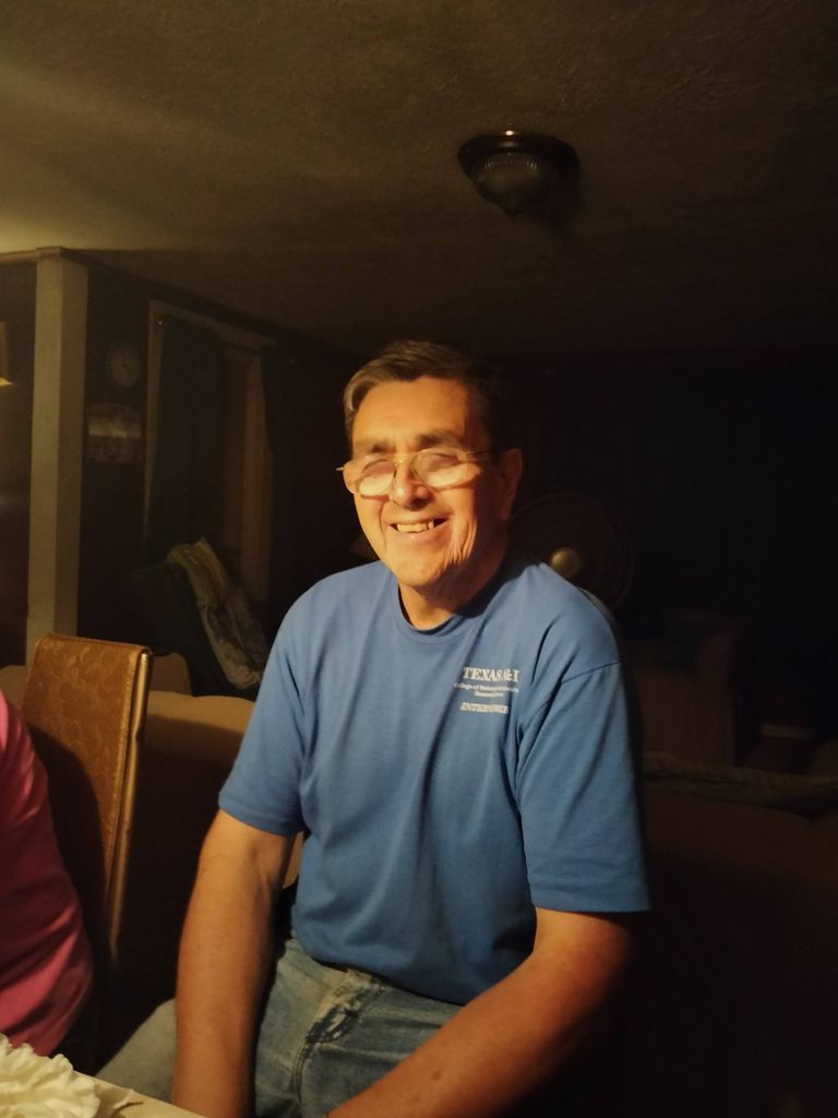 Johnny S. Arredondo Profile Photo