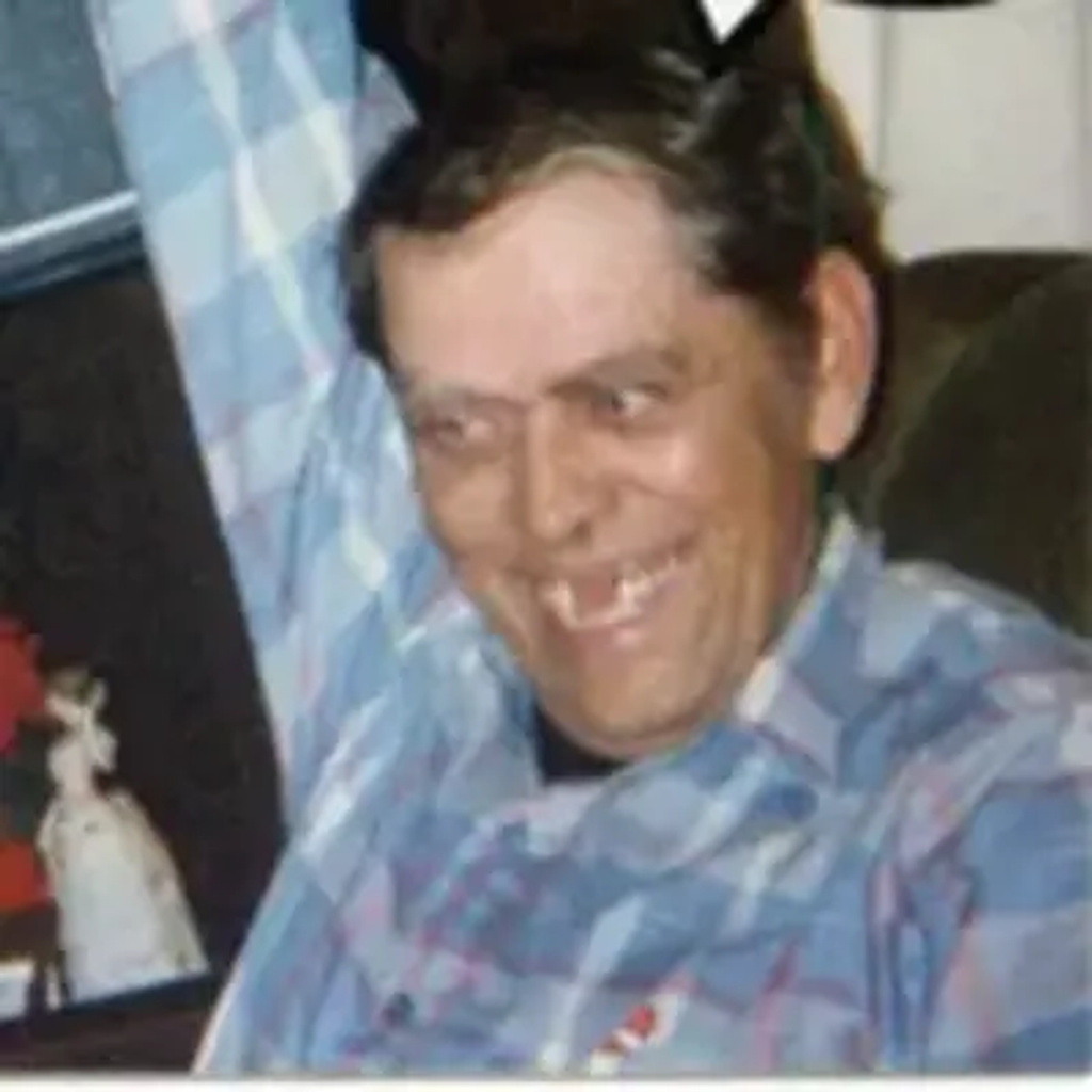 Robert Alvis York