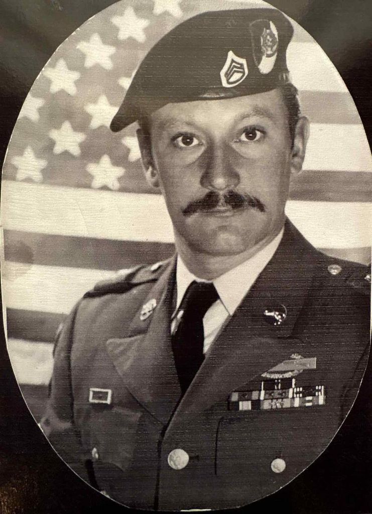 Donald Eugene Hensley