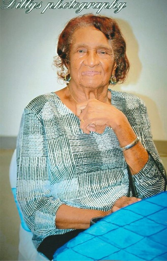 Jewel Lene Mattox Profile Photo